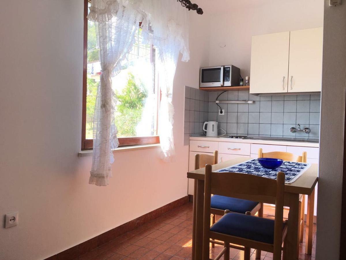 Apartment Martinovic Marusici  Exterior photo
