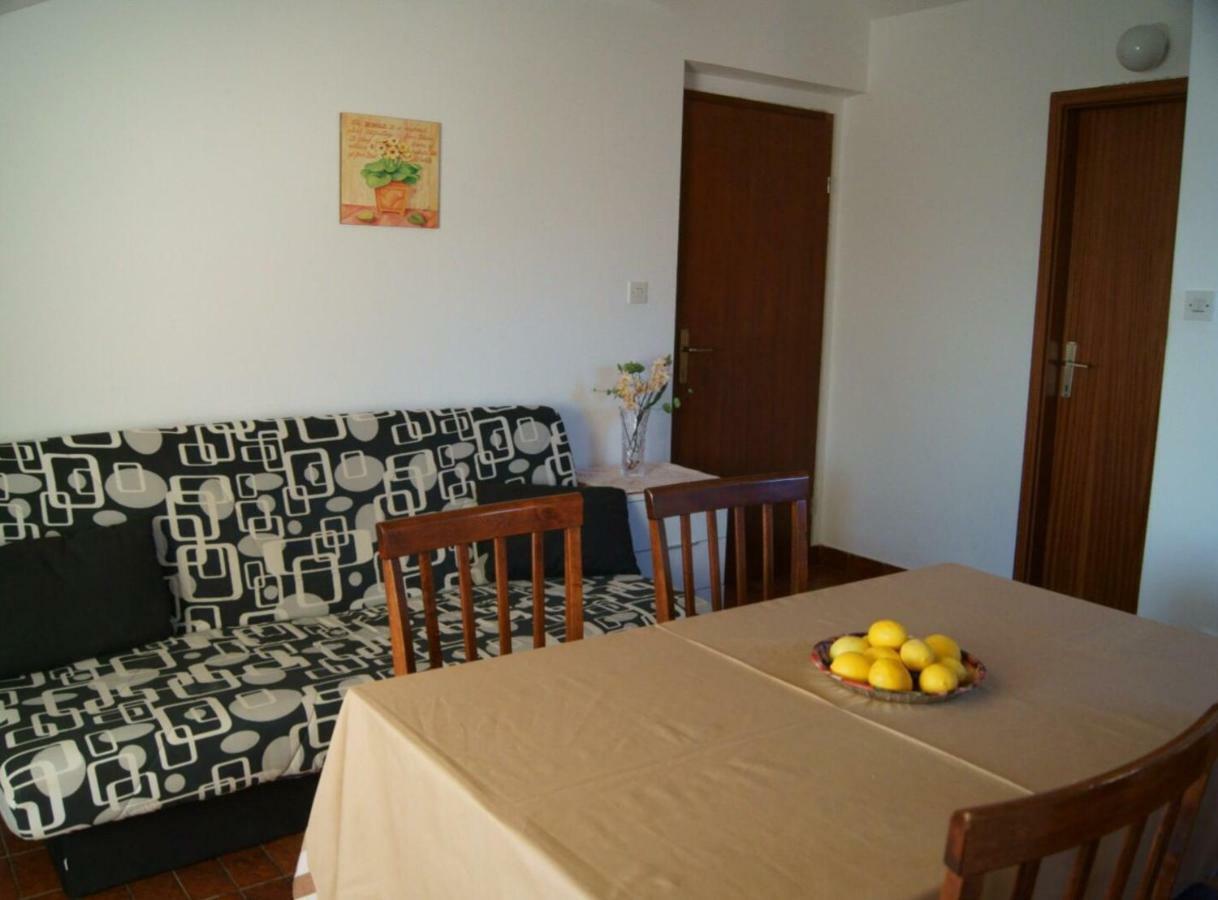 Apartment Martinovic Marusici  Exterior photo
