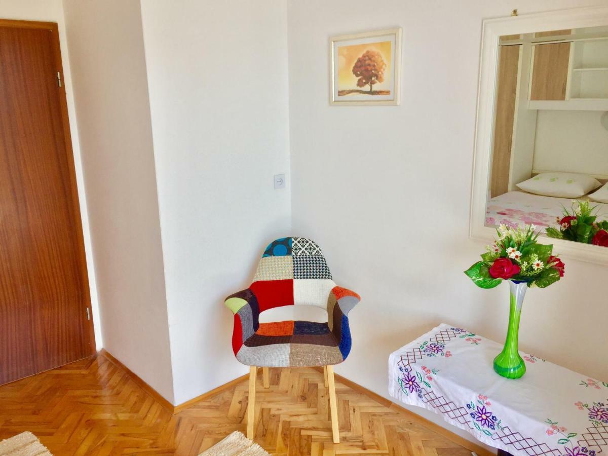 Apartment Martinovic Marusici  Exterior photo