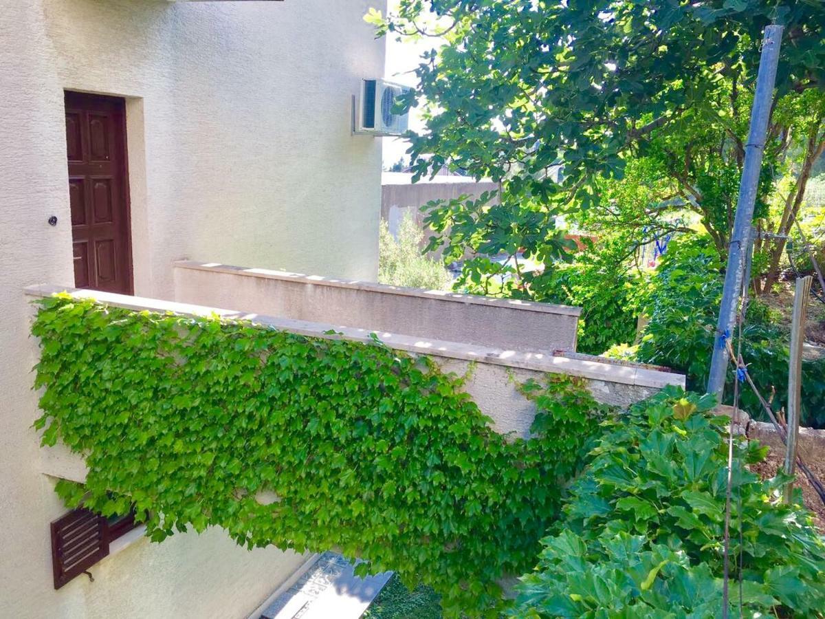 Apartment Martinovic Marusici  Exterior photo