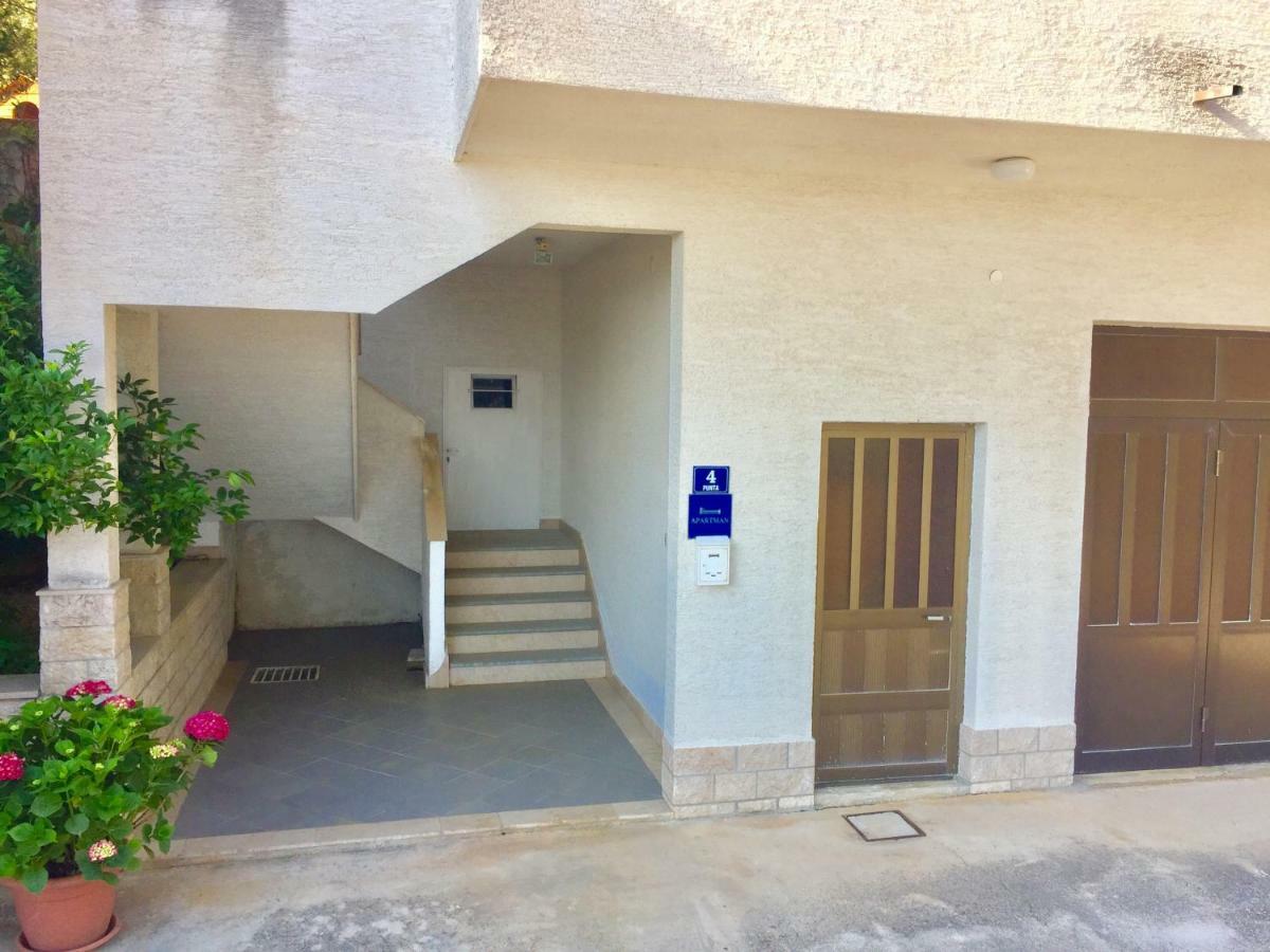 Apartment Martinovic Marusici  Exterior photo