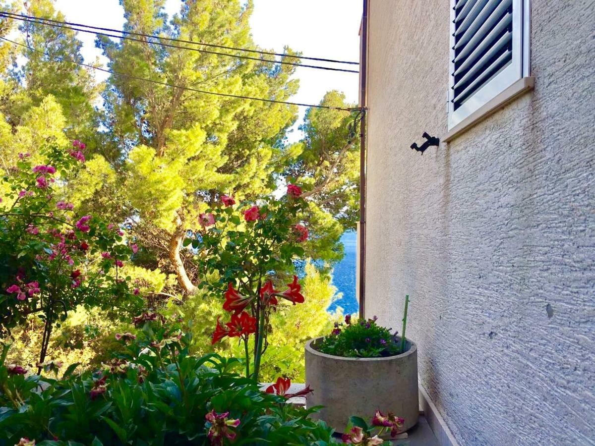 Apartment Martinovic Marusici  Exterior photo