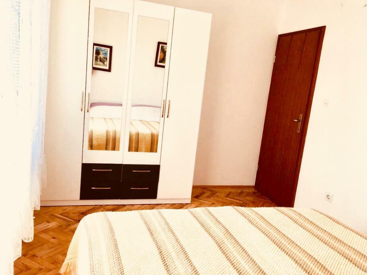 Apartment Martinovic Marusici  Exterior photo